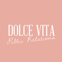 Dolce Vita Public Relations logo, Dolce Vita Public Relations contact details