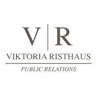 VR Public Relations logo, VR Public Relations contact details