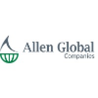 Allen Global Companies logo, Allen Global Companies contact details