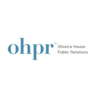 Oliveira House PR logo, Oliveira House PR contact details