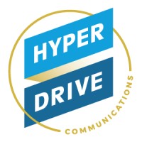 Hyperdrive Communications logo, Hyperdrive Communications contact details