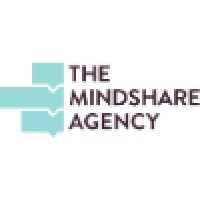 THE MINDSHARE AGENCY LA/NY/MIAMI logo, THE MINDSHARE AGENCY LA/NY/MIAMI contact details