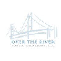 Over the River Public Relations logo, Over the River Public Relations contact details