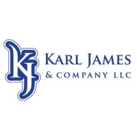 Karl James & Company logo, Karl James & Company contact details