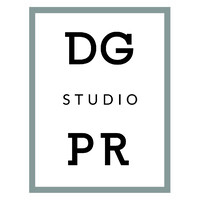 DGPR Studio logo, DGPR Studio contact details