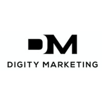 Digity Marketing logo, Digity Marketing contact details