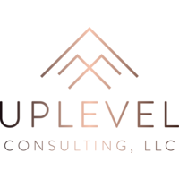 UpLevel Consulting logo, UpLevel Consulting contact details