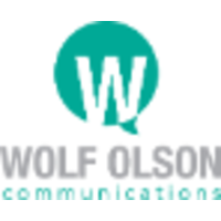 Wolf Olson Communications logo, Wolf Olson Communications contact details