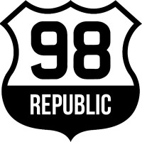 98RepublicPR logo, 98RepublicPR contact details