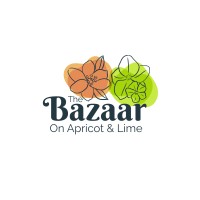 The Bazaar on Apricot & Lime logo, The Bazaar on Apricot & Lime contact details