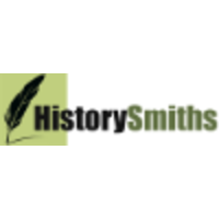 History Smiths logo, History Smiths contact details