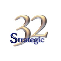 Strategic 32 logo, Strategic 32 contact details