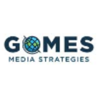 Gomes Media Strategies logo, Gomes Media Strategies contact details