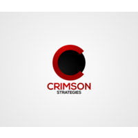 Crimson Strategies logo, Crimson Strategies contact details