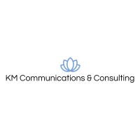 KM Communications & Consulting, LLC logo, KM Communications & Consulting, LLC contact details