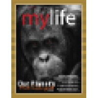 MyLIFE Magazine logo, MyLIFE Magazine contact details