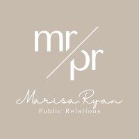 Marisa Ryan Public Relations, LLC logo, Marisa Ryan Public Relations, LLC contact details