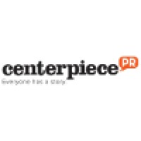 Centerpiece Public Relations, Inc. logo, Centerpiece Public Relations, Inc. contact details