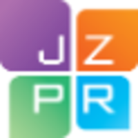 JZ-PR logo, JZ-PR contact details