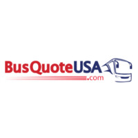 BusQuote USA logo, BusQuote USA contact details