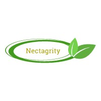 Nectagrity logo, Nectagrity contact details