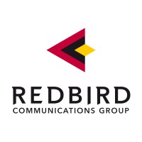 Redbird Communications Group logo, Redbird Communications Group contact details