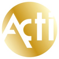 Acti Real Estate Thailand logo, Acti Real Estate Thailand contact details