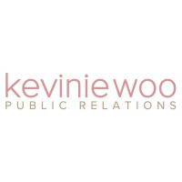 Kevinie Woo PR logo, Kevinie Woo PR contact details