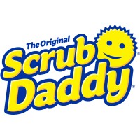 SCRUB DADDY, INC. logo, SCRUB DADDY, INC. contact details