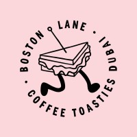 Boston Lane logo, Boston Lane contact details