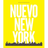 Nuevo New York logo, Nuevo New York contact details