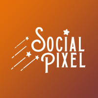 Social Pixel Photo Booth logo, Social Pixel Photo Booth contact details