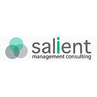 Salient Management Consulting logo, Salient Management Consulting contact details