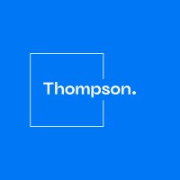 Thompson Coaching & Consulting logo, Thompson Coaching & Consulting contact details