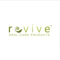 Revive Oral Care Products logo, Revive Oral Care Products contact details