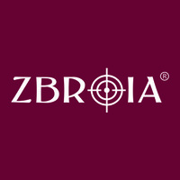 ZBROIA Company LLC logo, ZBROIA Company LLC contact details