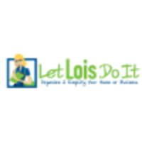 Let Lois Do It logo, Let Lois Do It contact details