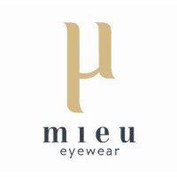 mieu eyewear logo, mieu eyewear contact details