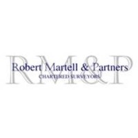 Robert Martell and Partners logo, Robert Martell and Partners contact details