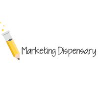 Marketing Dispensary KC logo, Marketing Dispensary KC contact details