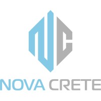 Nova Crete logo, Nova Crete contact details