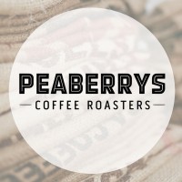 Peaberrys Coffee Roasters logo, Peaberrys Coffee Roasters contact details