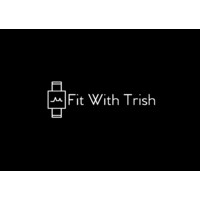 Fit with Trish logo, Fit with Trish contact details