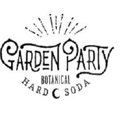 Garden Party Botanical Hard Soda logo, Garden Party Botanical Hard Soda contact details