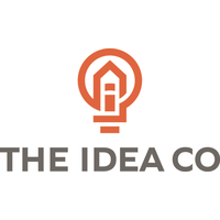 The Idea Co logo, The Idea Co contact details