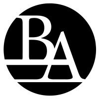 BA Marketing & Publicity logo, BA Marketing & Publicity contact details