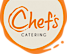 Chef's Catering logo, Chef's Catering contact details