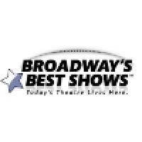 Broadway's Best Shows, Inc. logo, Broadway's Best Shows, Inc. contact details