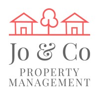 Jo & Co Property Management logo, Jo & Co Property Management contact details