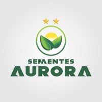 Sementes Aurora logo, Sementes Aurora contact details